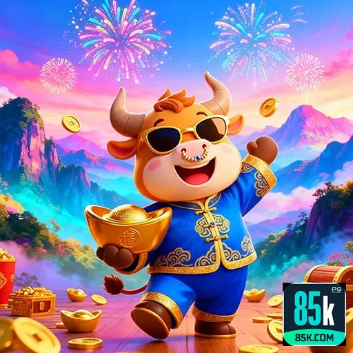 Explore as emocionantes atrações do cassino digital 85k, onde a confiança e a diversão se encontram.