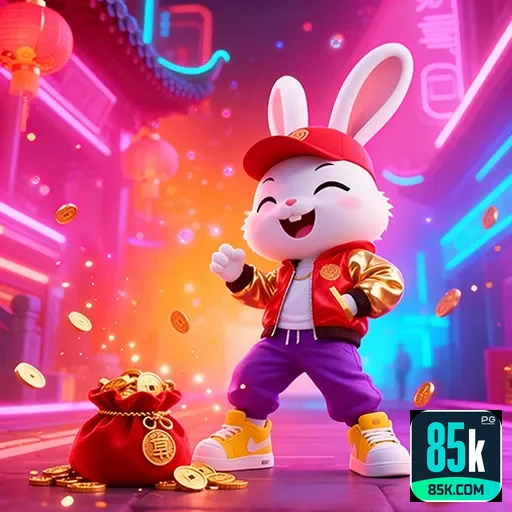 Bônus de Boas-Vindas da 85k: confiança e diversão em cassino virtual.