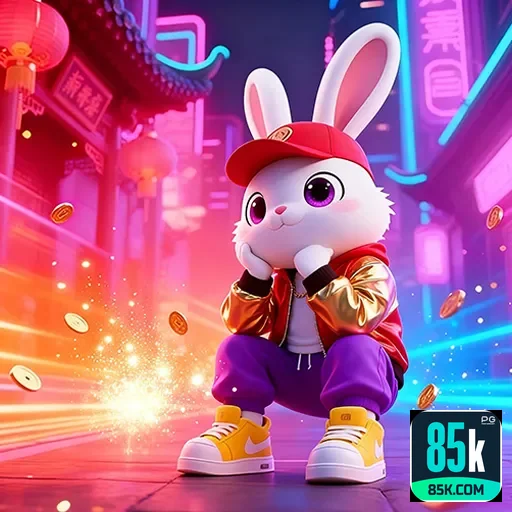 Jogador sorridente acessando o cassino 85k, confiando na segurança e diversão da plataforma. - 85k