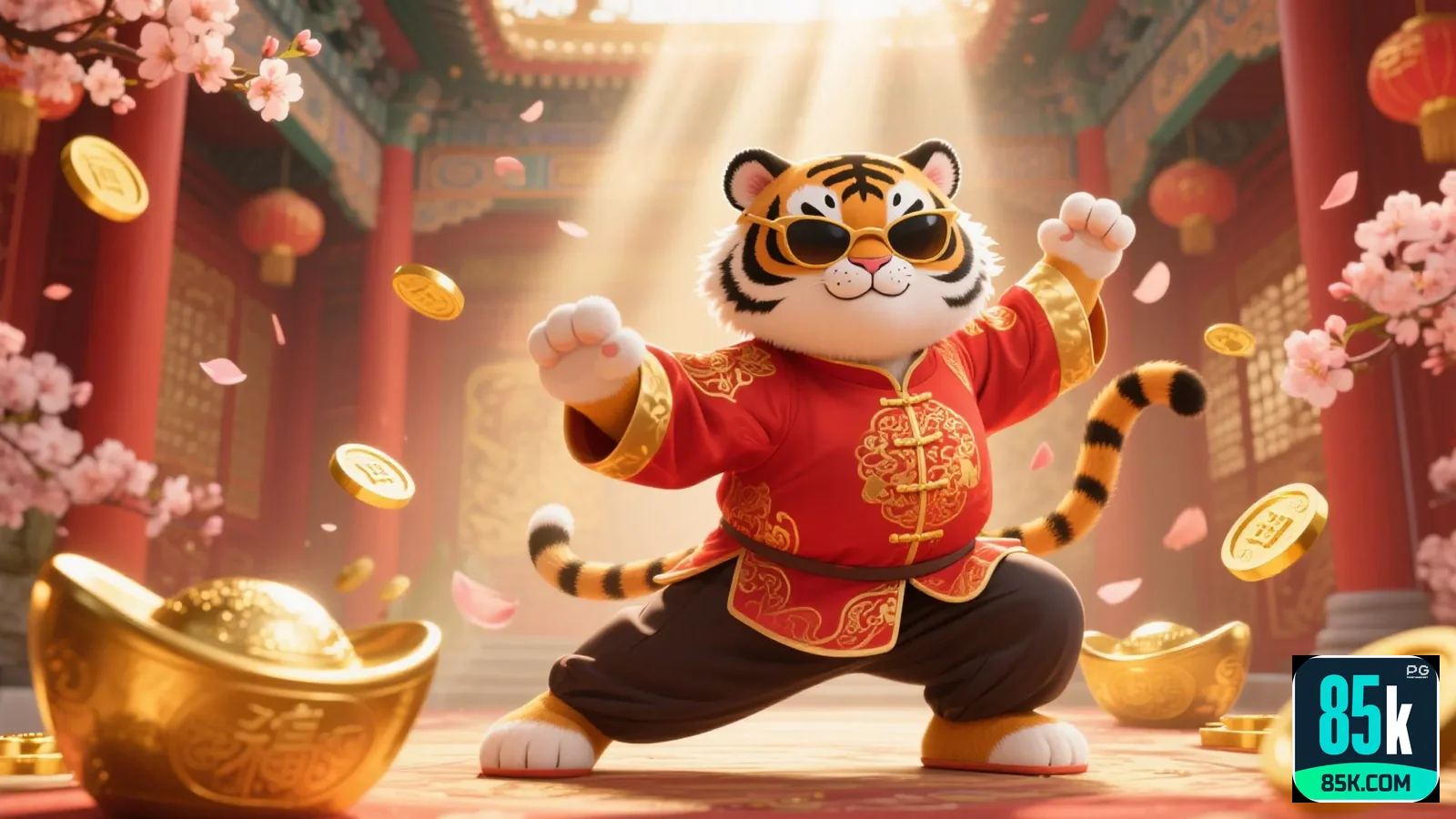 Ofertas de Boas-Vindas da 85k, proporcionando confiança e experiências premium em cassino online.