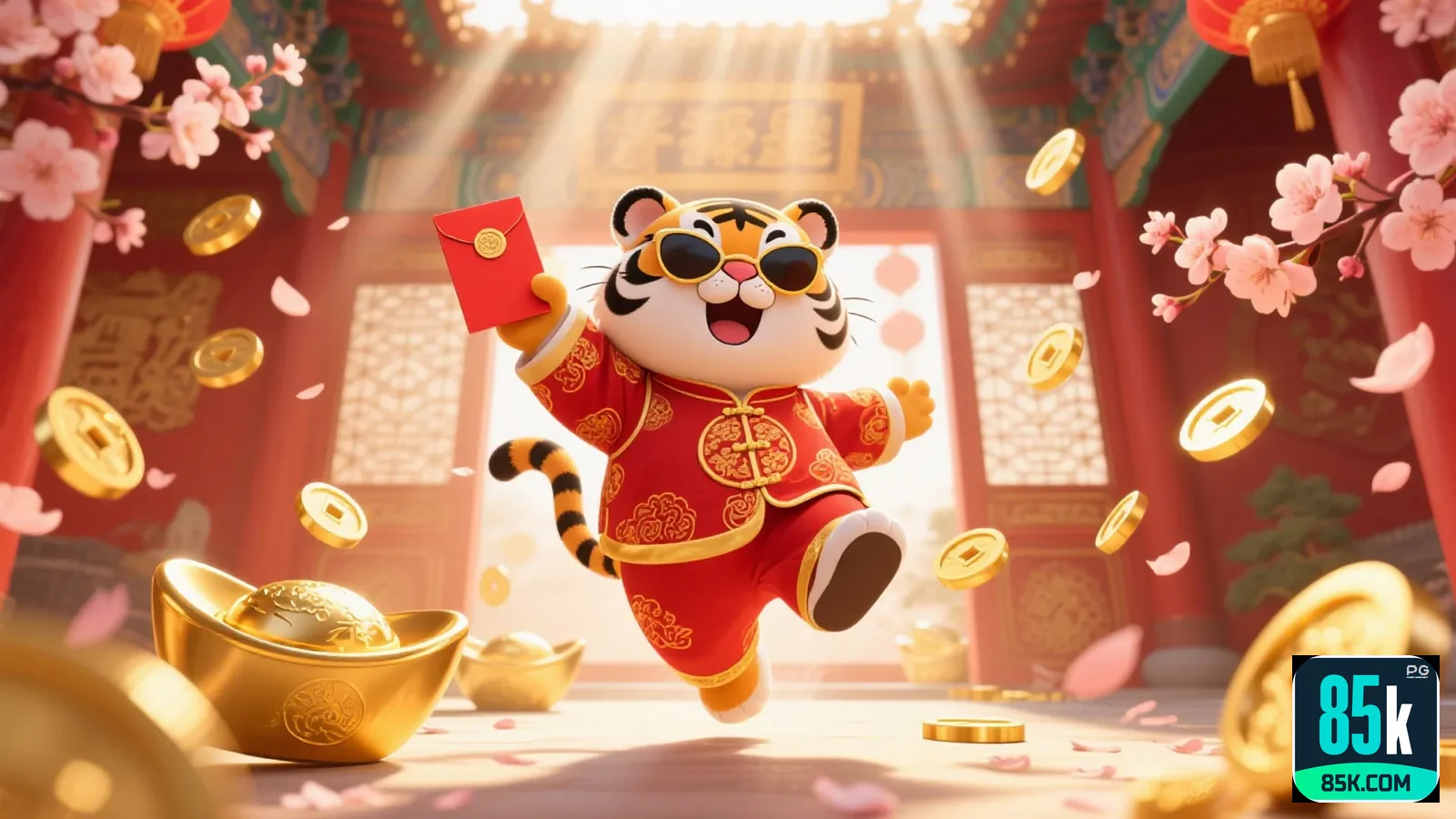 Baixe o aplicativo de cassino 85k e desfrute de uma experiência de jogo confiável.