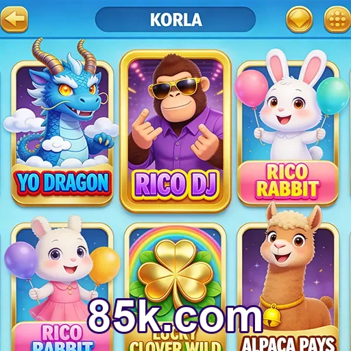 Suporte ao usuario no 85k.com pelo celular