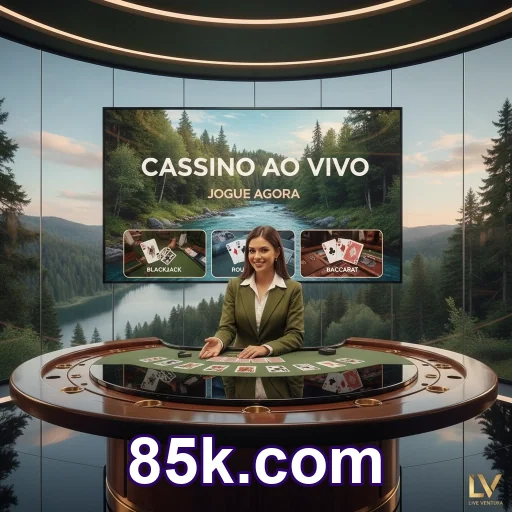 Conheça o guia de jogo responsável na plataforma - 85k.com