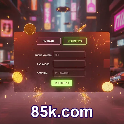 Use no celular com interface simples e suporte