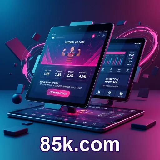 Celular com bloqueio e regras de uso responsável na 85k.com