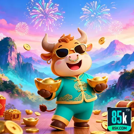 Experiência premium em slots emocionantes no 85k, a plataforma de cassino online confiável.