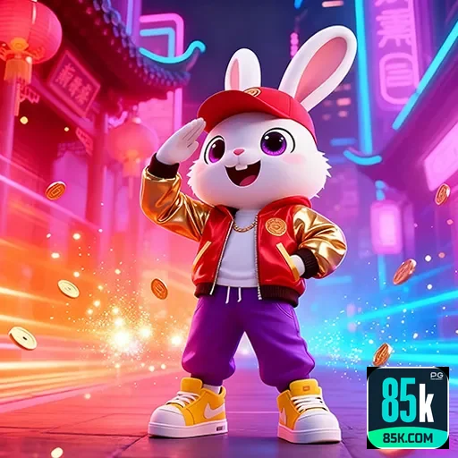 Imagem ilustrando a experiência premium do cassino 85k, confiável e envolvente.