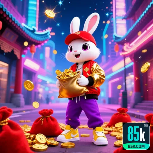 Experimente Slots Grátis para Todos na 85k, uma plataforma confiável e premium.