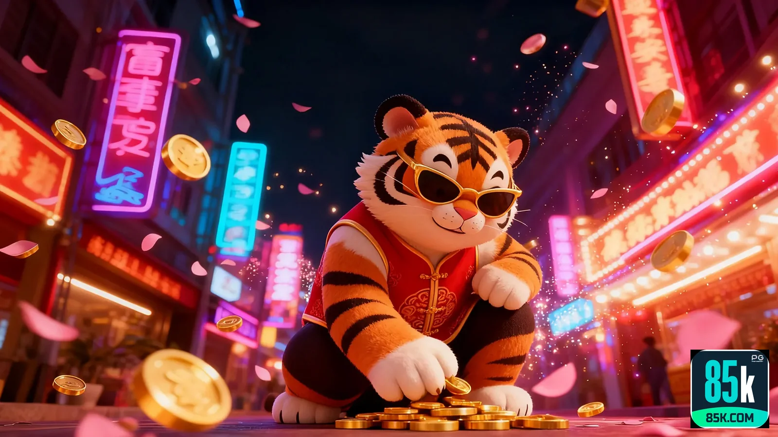 Descubra as vantagens de ser um jogador VIP na 85k, com atendimento exclusivo e recompensas incríveis.